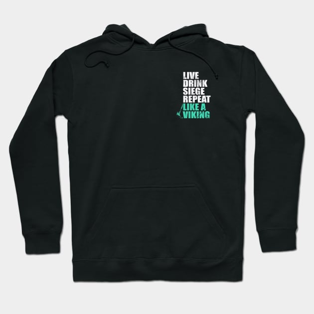 Ac valhalla sweatshirt best sale